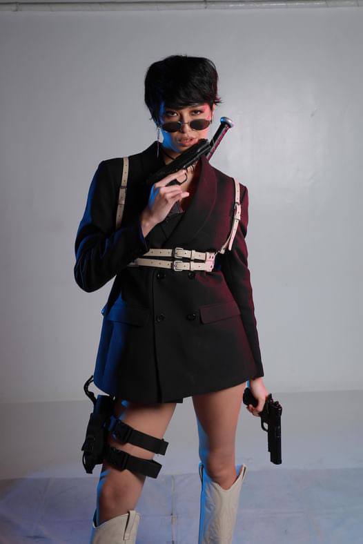 formichelledee's tweet photo. Happy Birthday my Action star!

DEE BIRTHDAY QUEEN
#HappyMMDeeDay https://t.co/jJjwmZOhWZ