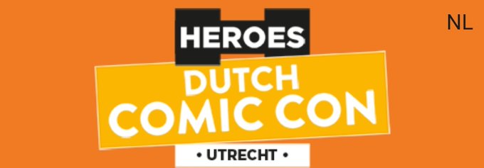 goodmorning mutts Dutch comic con is coming up and your favourite cosplay goddess is definitely going