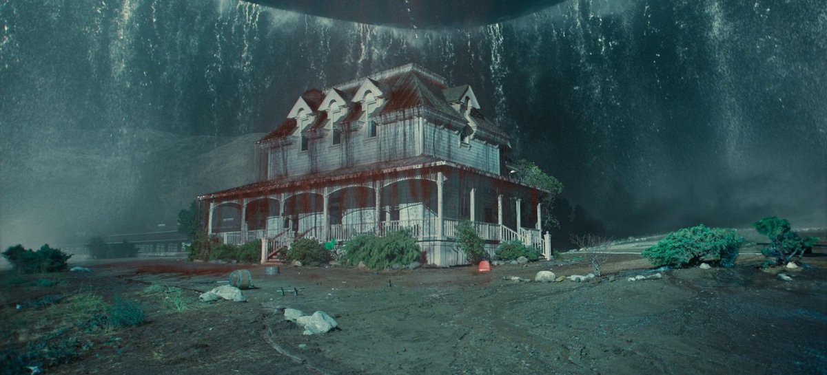 TheCinesthetic's tweet photo. Nope (2022) dir. Jordan Peele https://t.co/F04lLN9zFh