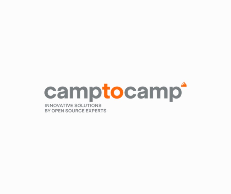 Introducing our support level sponsor – @camptocamp!🎉

📄They specialize in Open Source Geographic Information Systems and assisting their clients with geospatial data.

For additional details, visit 👉 camptocamp.com/geospatial_sol…
#FOSS4GE2024 #FOSS4GE #FOSS4G