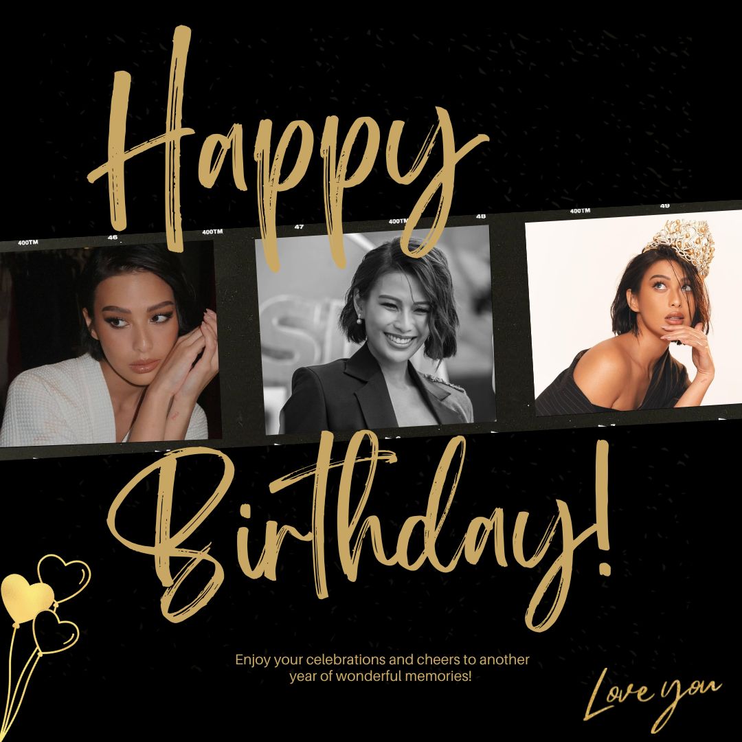 formichelledee's tweet photo. Our Dearest Michelle,

Happy Birthday!! thank you for being an inspiration to all of us! 
You mean so much to us! 🥹 Remember that we're always here for you no matter what.
I love you Love! 🫰🏻👑♥️

DEE BIRTHDAY QUEEN
#HappyMMDeeDay
@michellemdee https://t.co/pSNMjkcKy1