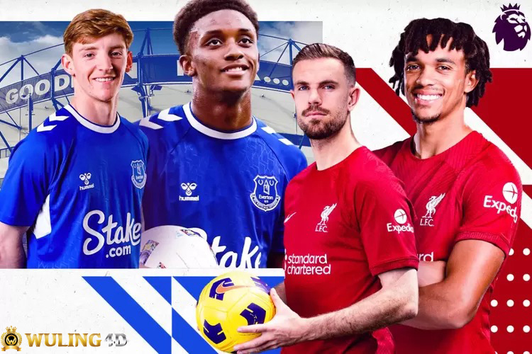 Wuling_Official's tweet photo. Jadwal Pertandingan Liga Inggris : 

The Merseyside Derby!

Everton vs Liverpool
Kamis, 25 April 2024
Kick Off : 02.00 WIB

#jadwalbolaupdate #jadwalbolaupdatehariini #beritabola #duniabola #wuling4d #jadwalpertandingansepakbola #sepakbola #bolaupdate #bolaupdatesetiaphari https://t.co/jwynHDFtJE