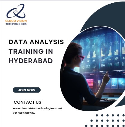 Cloud__vision's tweet image. Wanna become a Data Analysis Pro ? Then step into Cloud vision technologies 

For More details:
8520002606. cloudvisiontechnologies.com/Data-analysis-…

#cloudvisiontechnologies #cloudvision #dataanalysis #job #instagram #repost #studymotivation #softwarecourse #datascience #interviewtips #interview