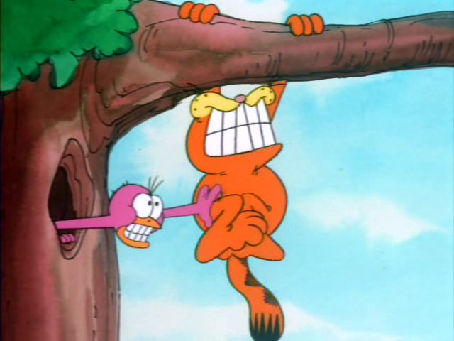 Garfield and Friends Screens (@GarfieldScreens) on Twitter photo 2024-04-24 06:20:05