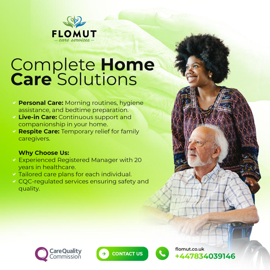 Elevate your everyday existence with our compassionate and tailored services, specifically crafted for individuals dealing with dementia and physical disabilities.