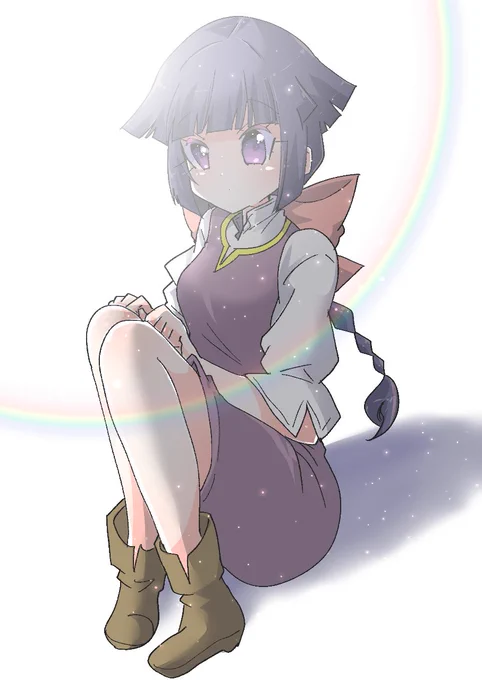 ゆりんたそ(文字が切れてた反応くださった方すみません!) 