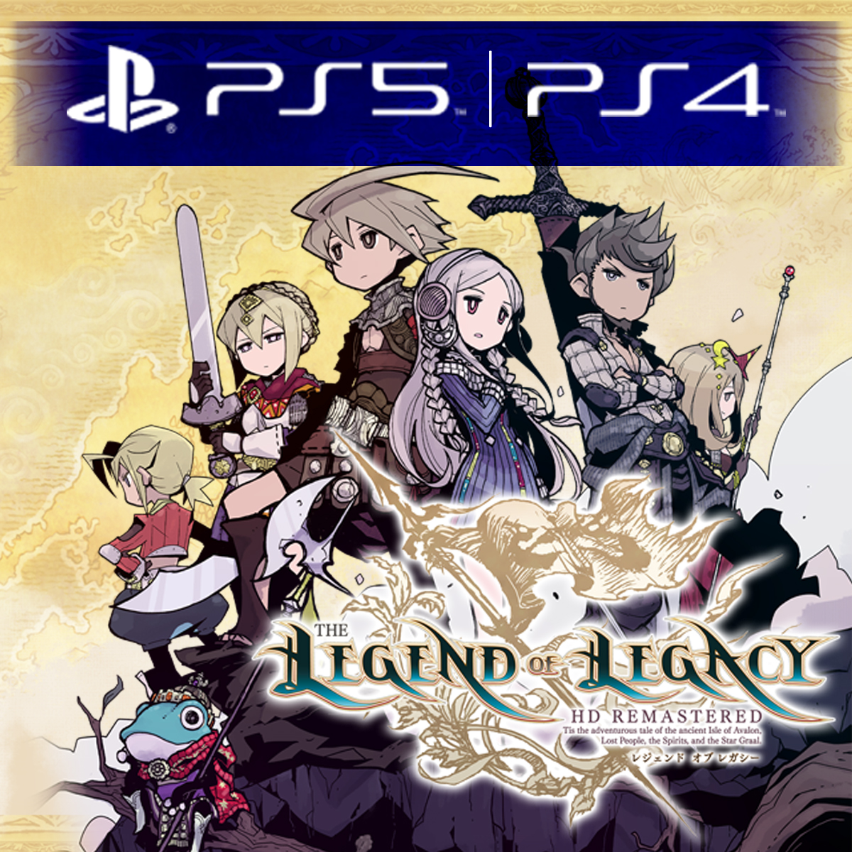 FURYUgames's tweet photo. ／
📢 初セール🎊30％OFF！
　レジェンドオブレガシーHDリマスター
　GWセール実施中！
＼

フリュータイトルが超お手頃価格🎶

そのほか『トリニティトリガー』
『クライマキナ』『カリギュラ2』等
多数のタイトルがセール中✨

🔽タップしてサイトで詳しくみる