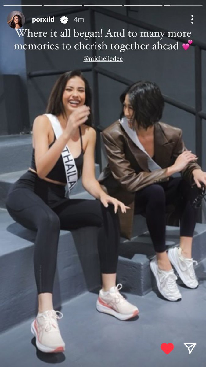 agustolioraskye's tweet image. FiNAAAAALYYYYY!!! I knew it 😍😍😍😍😍😍😍😍😍😍😍
#PorDee #MMDAY