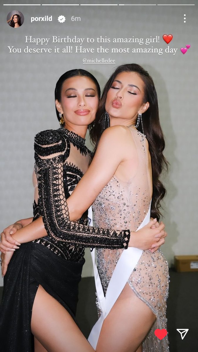 agustolioraskye's tweet image. FiNAAAAALYYYYY!!! I knew it 😍😍😍😍😍😍😍😍😍😍😍
#PorDee #MMDAY