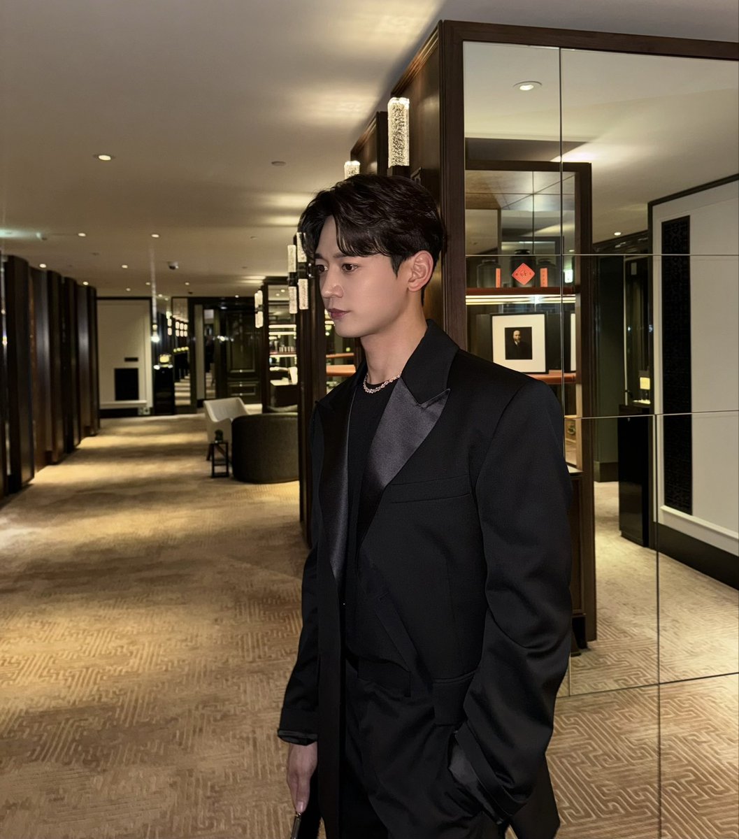 SHINee's tweet photo. 🐿️👑🖤💍.

➫ https://t.co/ciSj0YLk2M

#MINHO #민호 
#CHOIMINHO #최민호 
#SHINee #샤이니 
#HONGKONG #FRED https://t.co/dbcZ5mFGfJ