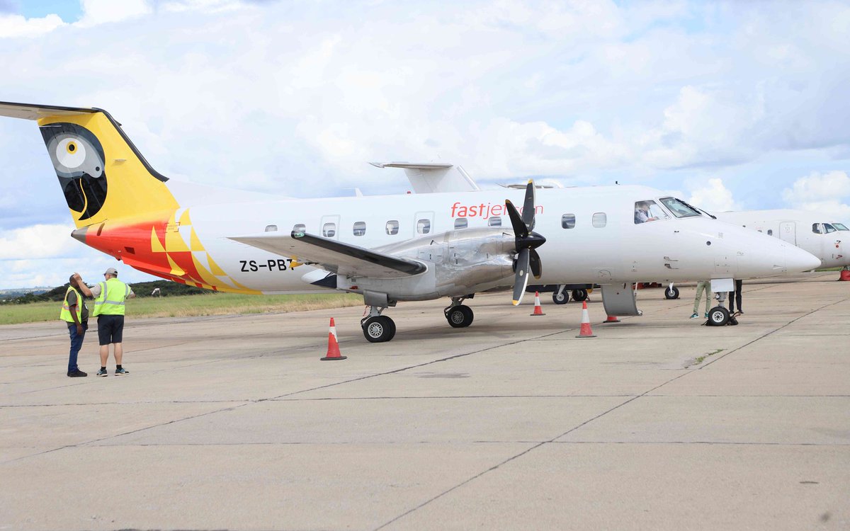 Yes ZiG will buy fuel:

The acceptance of the Zimbabwean dollar (ZiG) by FastJet Airlines is a significant milestone that signals increasing trust in our currency. This development demonstrates that the ZiG is gaining ground and is being recognized as a viable medium of exchange,