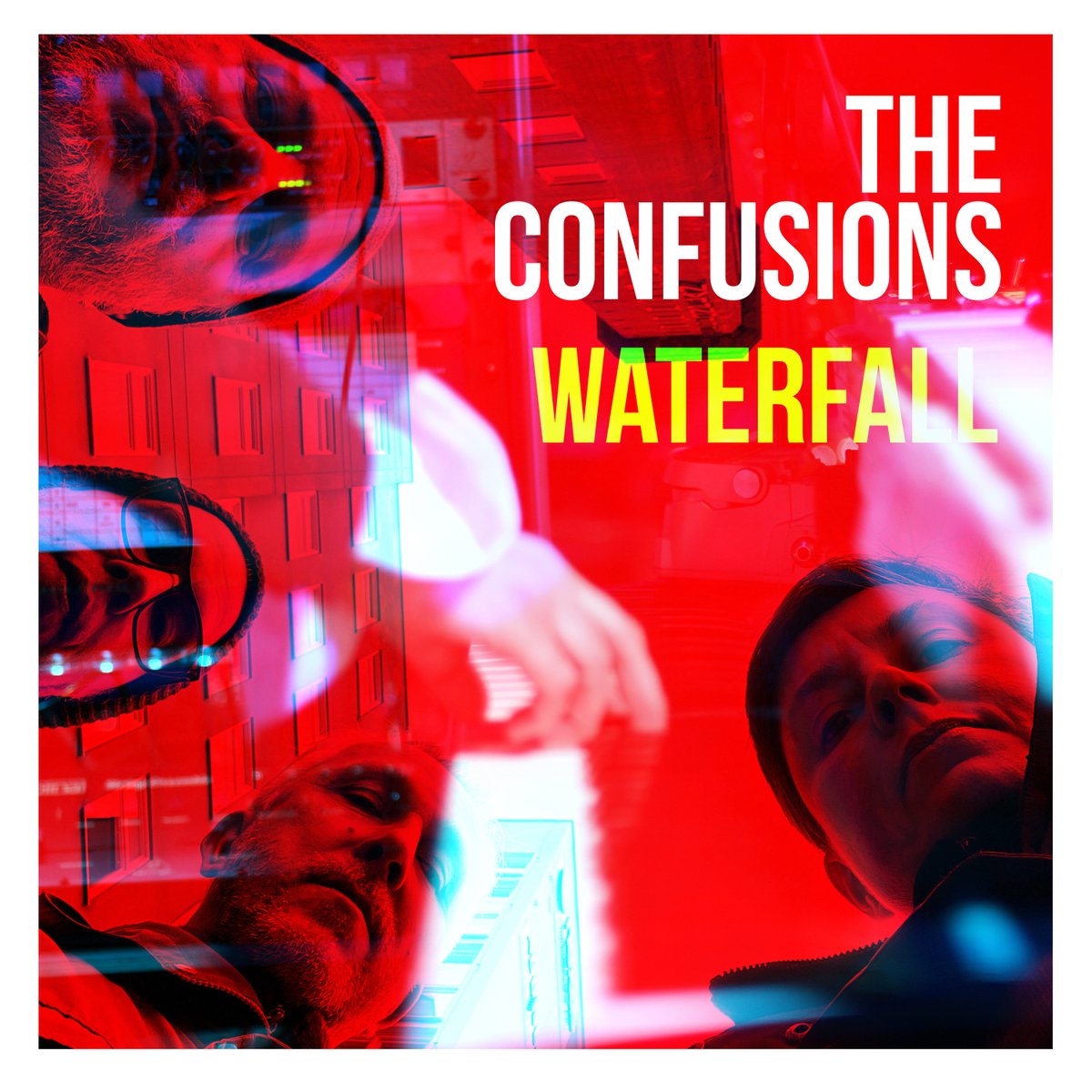 Listen to our new song Waterfall ffm.to/theconfusions-… Waterfall is a dreamy indie pop anthem that could be taken out of one of those epic 90’s movies. Filled with tremolo guitars, mellotron strings and that bittersweet chorus... @Massproduktion1 @pgmsweden