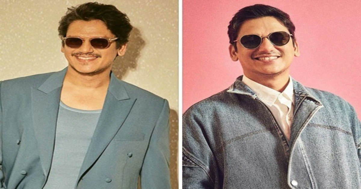 5 Moments When Vijay Varma Showed Why He’s the Ultimate Fashion Icon
bollywoodnewsflash.com/5-moments-when…
#VijayVarma #bollywoodmovies