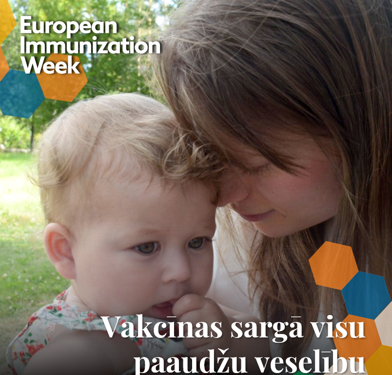 WHOLatvia's tweet photo. Pieaugot masalu izplatībai Eiropā, aicinām pievērst uzmanību bērnu vakcinācijas statusam! Masalas ir ļoti lipīga, potenciāli bīstama slimība, ko iespējams novērst vakcinējoties. Eiropas imunizācijas nedēļā atgādinām – vakcīnas ir drošākais veids, kā pasargāt veselību!
#EIW2024 https://t.co/Cul9JJsCSe