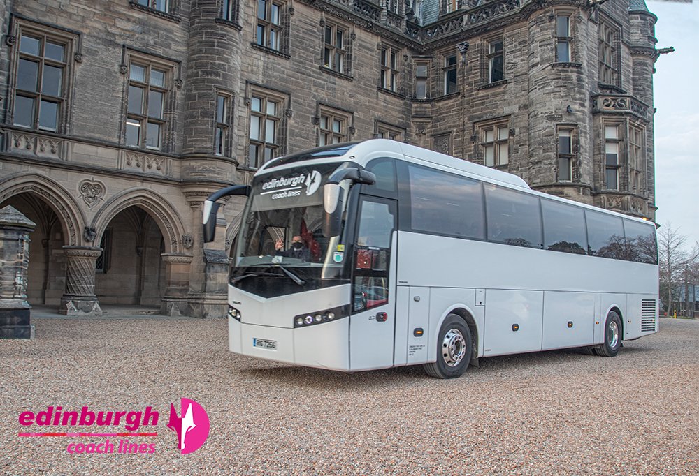 We offer affordable, luxury coach hire for all occasions at competitive prices.
Call us for a free quote today.
☎️ 0131 554 5413
tinyurl.com/2ajzpazc
#coachhire #scotland