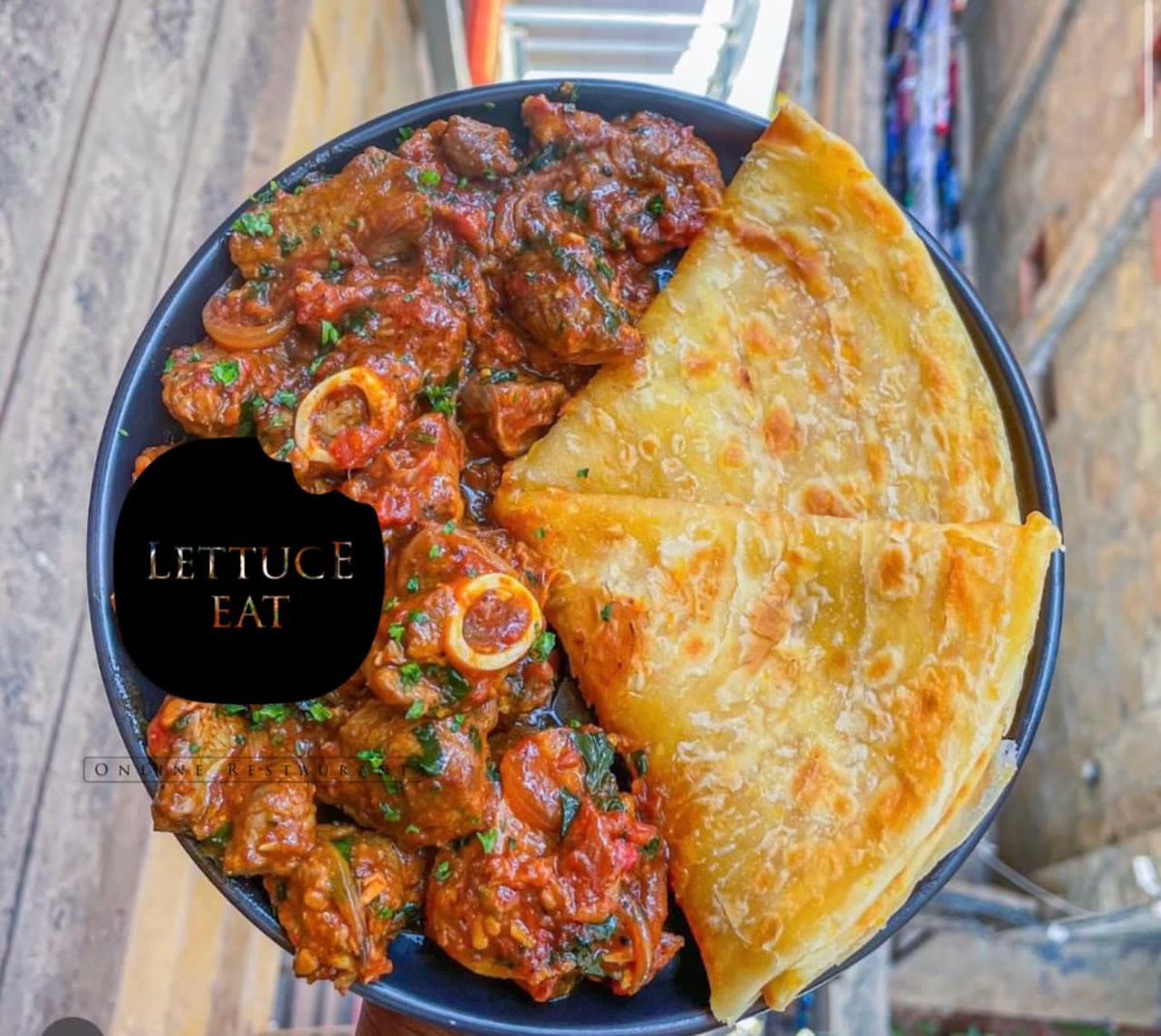 letuceEat tweet picture