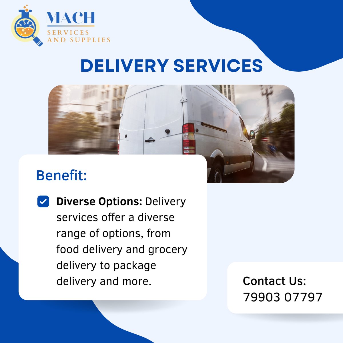 Delivery Services Benefit.
.
.
#delivery #machservicesandsupplies #machservices #deliveryservice #style #love #instagood #like #photography #motivation #motivationalquotes #inspiration #surat #suratcity #suratfood #suratphotoclub #sunofcitysurat #sürat #wearehiring #india #grow