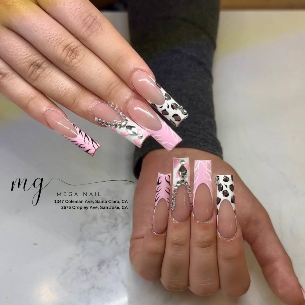 #pedicure #manicure #nailnearme #nailsalonnearme #professional #nailspa #nailsalon #nail #acrylicnails #nailsoftheday #fashion #nail #instanails #nailstagram #nailpro #nailporn #beauty #nailsdesign #nailswag #naildesigns #longnail