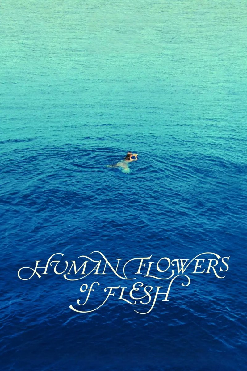 NOVETAT: La pel·lícula 'Human Flowers of Flesh' amb subtítols en català a Filmin goitaquefanara.cat/item/oCIuA4cBq…