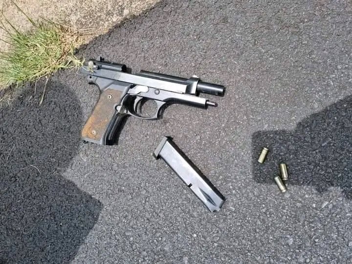 A 40-year-old woman has been shot dead in the east of Pretoria. She sustained gunshot wounds to her stomach during an apparent armed robbery in Moreleta Park, on Friday night. When the delivery motorcycle stopped at her house, the victim came out to collect the food, which