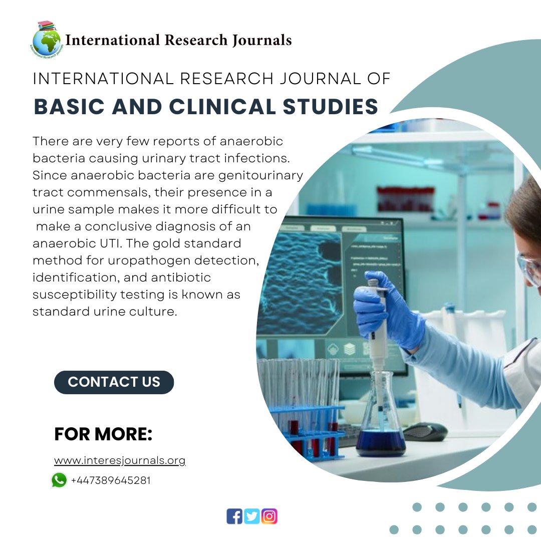 Seeking authors for impactful clinical studies. Share your research findings and contribute to advancing medical knowledge. Submit your article now! #Randomized #Cohort #Studies #Observational #Longitudinal #analysis #ClinicalTrials #InterventionalOncology #authorscommunity