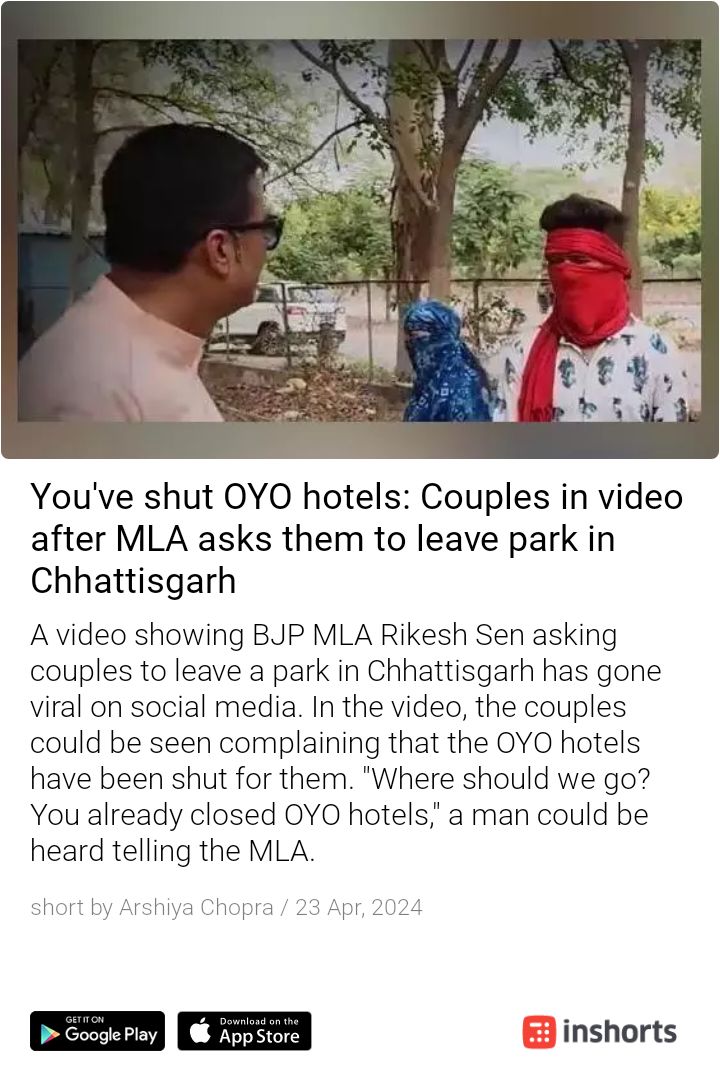 nigamaks's tweet photo. Save time. Download Inshorts, India's highest rated news app, to read news in 60 words.#OYO
 #Riteshagarwal https://t.co/5XUAw8Ocxn https://t.co/pt3uM1mI8c