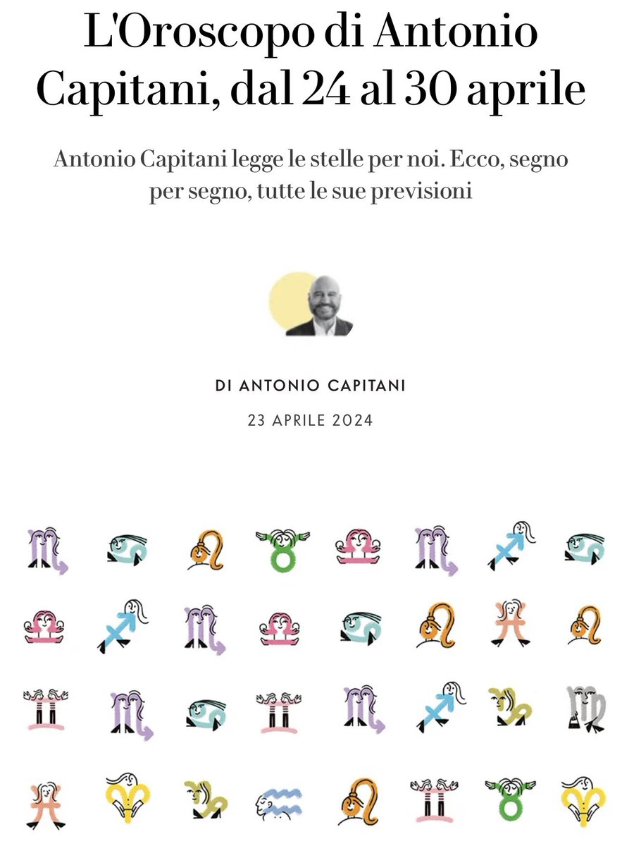antoniocapitani's tweet photo. Come ogni settimana, se volete…

https://t.co/B4UtqurfHx https://t.co/pmoN6iVCv6