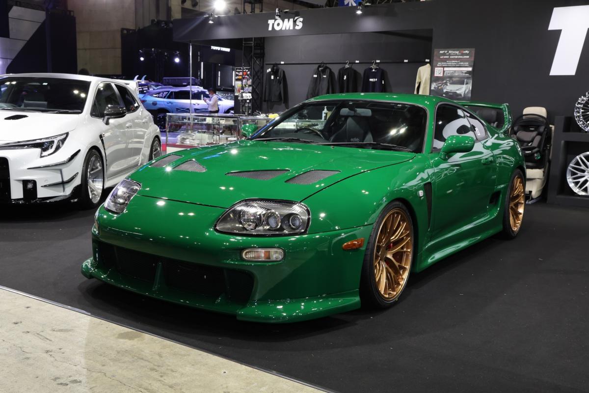 tokyoautosalon tweet picture