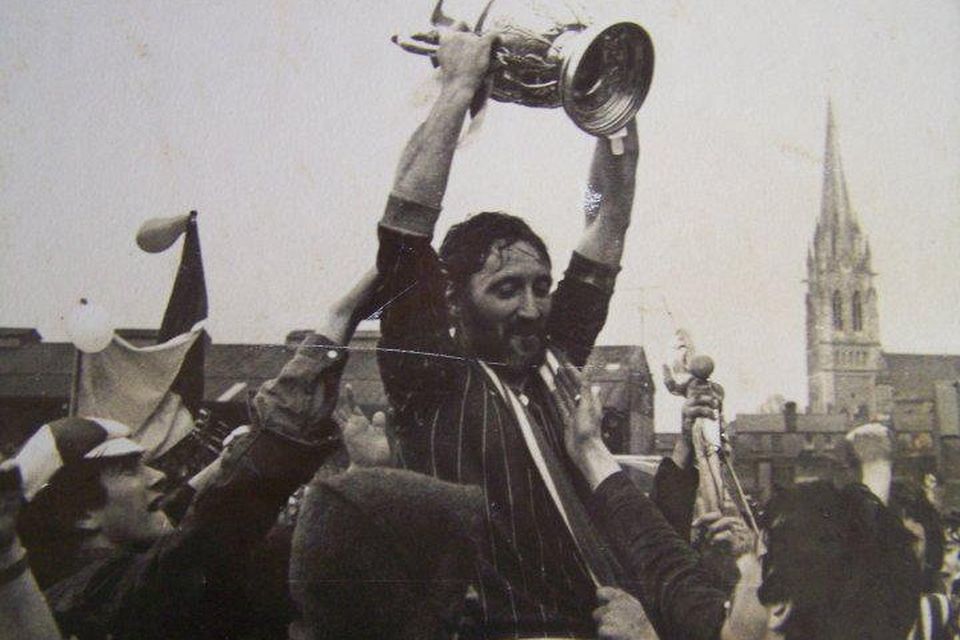 Sligo Rovers A-Z. tweet media