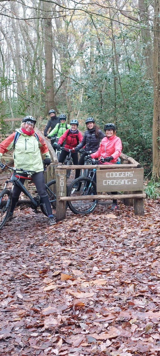 The Essex Cycle Grant has been engaging residents in activity through the power of cycling! Projects supported create local and inclusive opportunities for residents whether that's a bike shelter or a women's cycling group! Read our blog : activeessex.org/news-events/bl… @Essex_CC