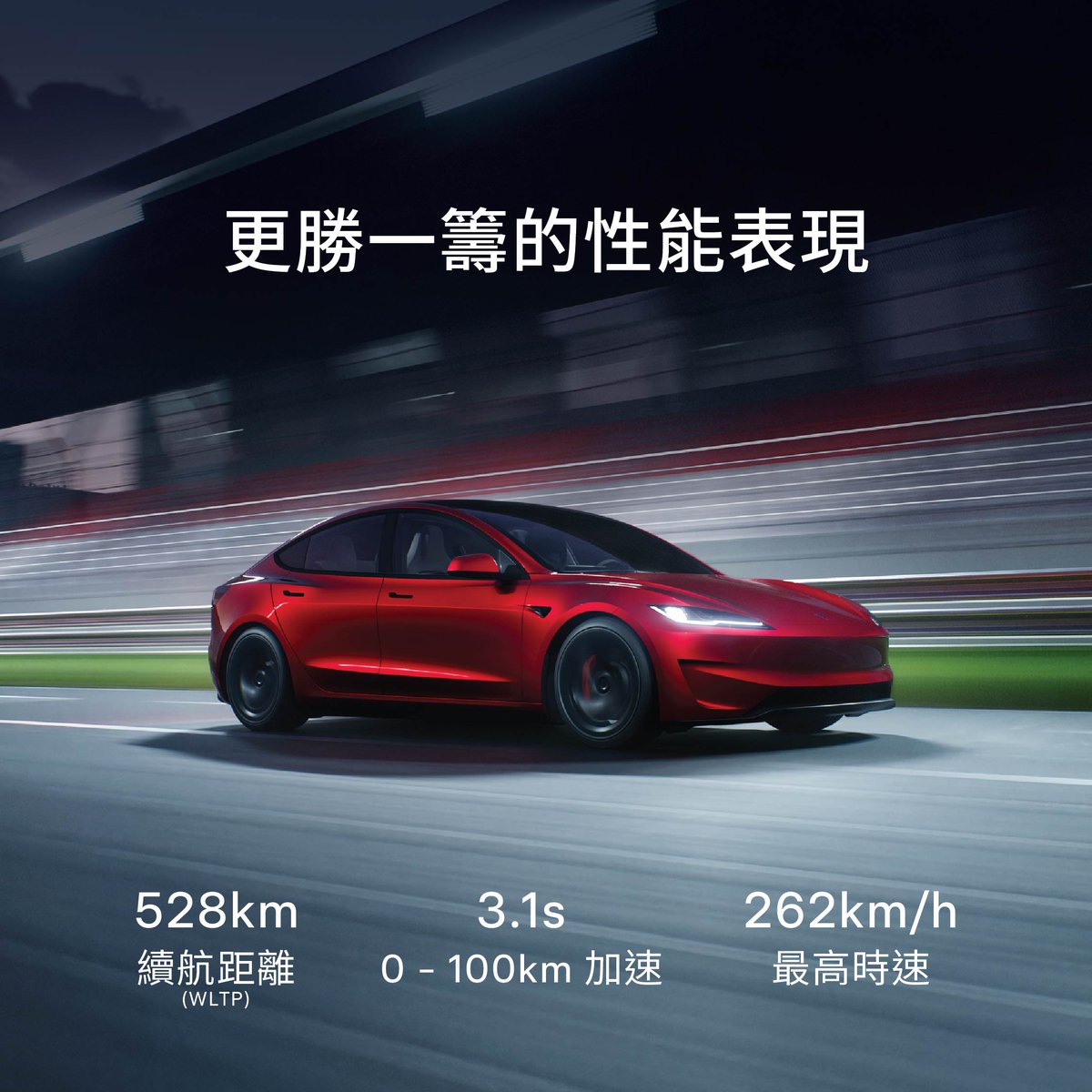 Tesla Macau 澳門 tweet media