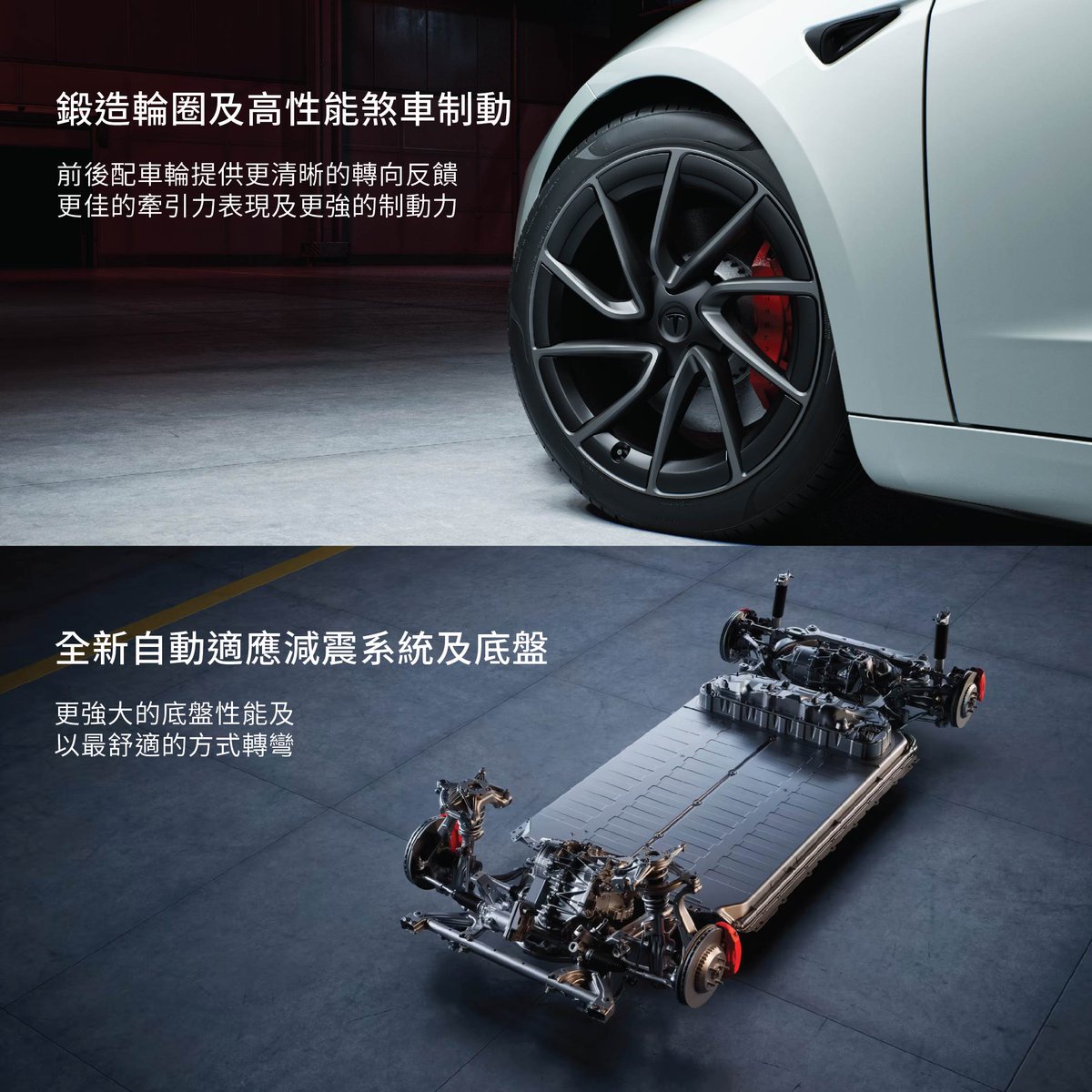 Tesla Macau 澳門 tweet media