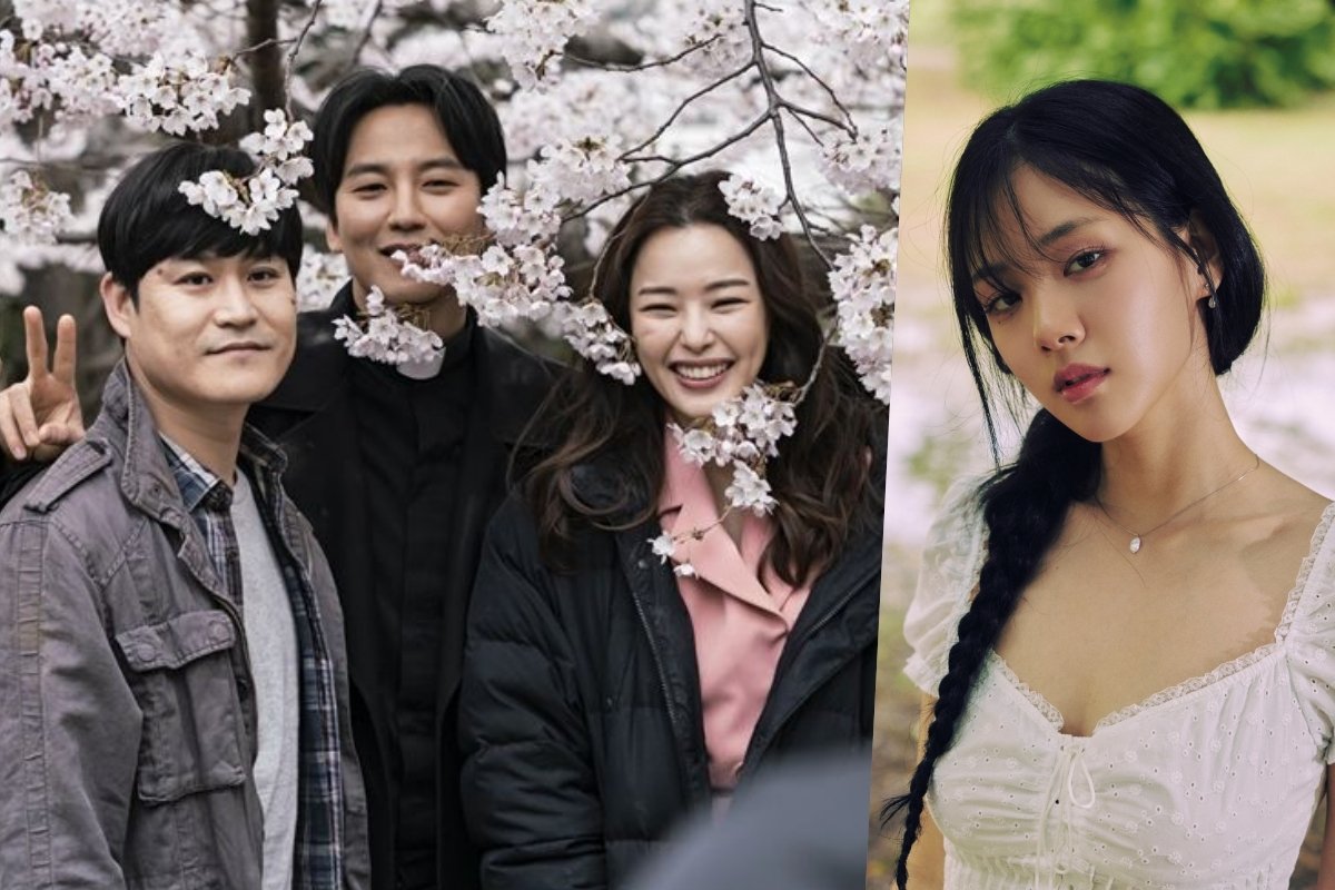 #KimNamgil, #HoneyLee dan #KimSungkyun dipastikan kembali di 'The Fiery Priest 2' + BIBI bergabung.

Ketiga cast asli akan mengulangi peran mereka, sementara BIBI berperan sebagai Goo Ja-young, seorang detektif di Unit Narkotika.