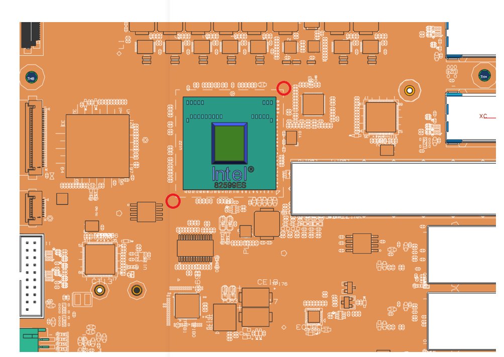 SPECTRAN V6 Intel based Tablet Mainboard gets Update😎
Pick and place done.
90% routing done.
More to come soon!
#Aaronia #SPECTRAN #SDR #SoectrumAnalyzer #Handheld #Tablet #Intel #AMD #Sigint