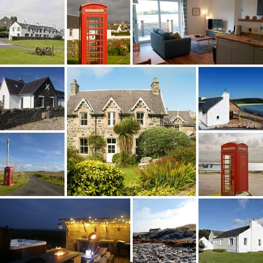 NEW FOR 2024 – Visit the Islay Info website to browse live accommodation – allowing you to find the perfect property without any hassle. islayinfo.com/stay #Islay #Scotland #VisitScotland
