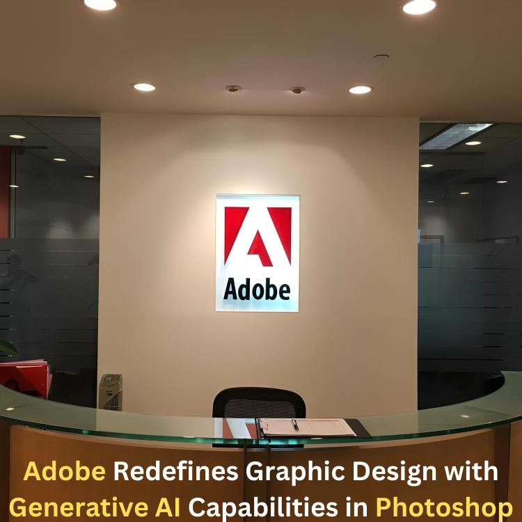 From Text to Image: Adobe Photoshop’s Generative AI Revolution
Read more alitech.io/adobes-game-ch…
#generativefill #aiethics #creativeworkflow #contentauthenticity #adobestock #photoshopbeta #adobe #AdobePremierePro