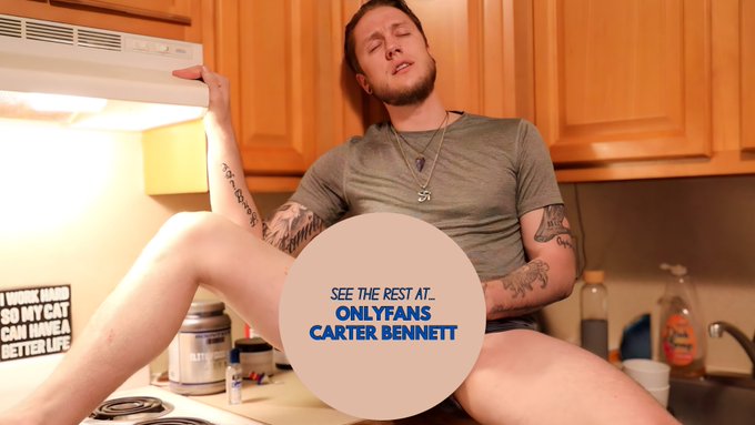 2 more days FREE access to my Onlyfans https://t.co/4wjdeI9wgJ https://t.co/D8pQezdEAl<a href="/tag/carterbennett"class="tags"><span>#carterbennett</span></a>
