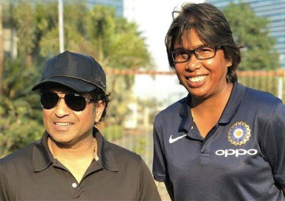 Sending birthday wishes to undoubtedly the greatest master of all. It’s an honor and privilege to know you, sir @sachin_rt. Keep inspiring us! 🎂

#HappyBirthdaySachinTendulkar #MasterBlaster #GodofCricket