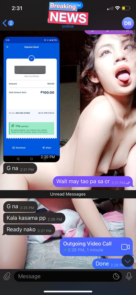 Aubrey0935's tweet photo. Thanks babe for availing my 1min vcs https://t.co/RjXQ2qFXqP