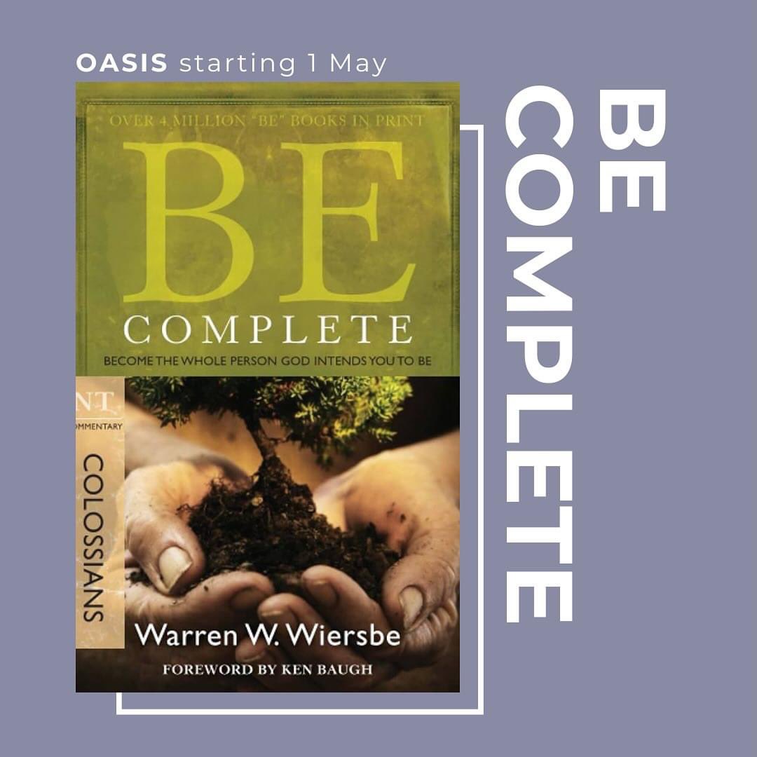 SERMON SERIES // 

We have a few new sermon series coming up across our services in the coming weeks. 

#stsaviourssunbury
#areallifeadventure