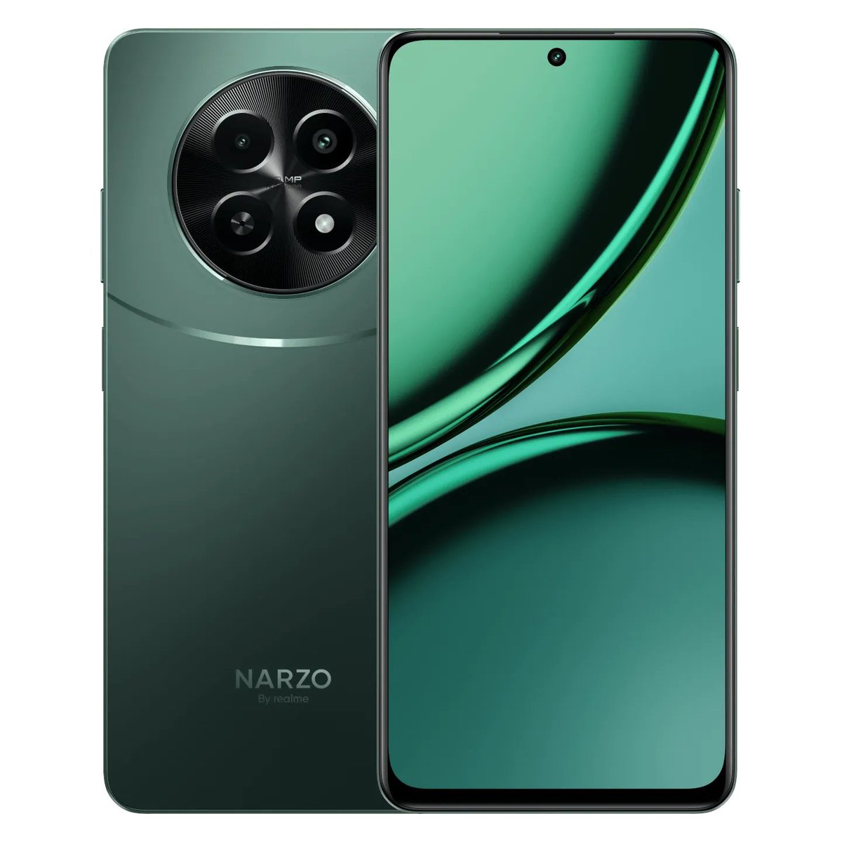 Q1. The realme NARZO 70x 5G has the fastest charging under 12K segment. What is the charging capacity? A. 30W SUPERVOOC Charge B. 44W SUPERVOOC Charge C. 45W SUPERVOOC Charge D. 40W SUPERVOOC Charge #realmeNarzo70Series5G #Segmentsfastestphones