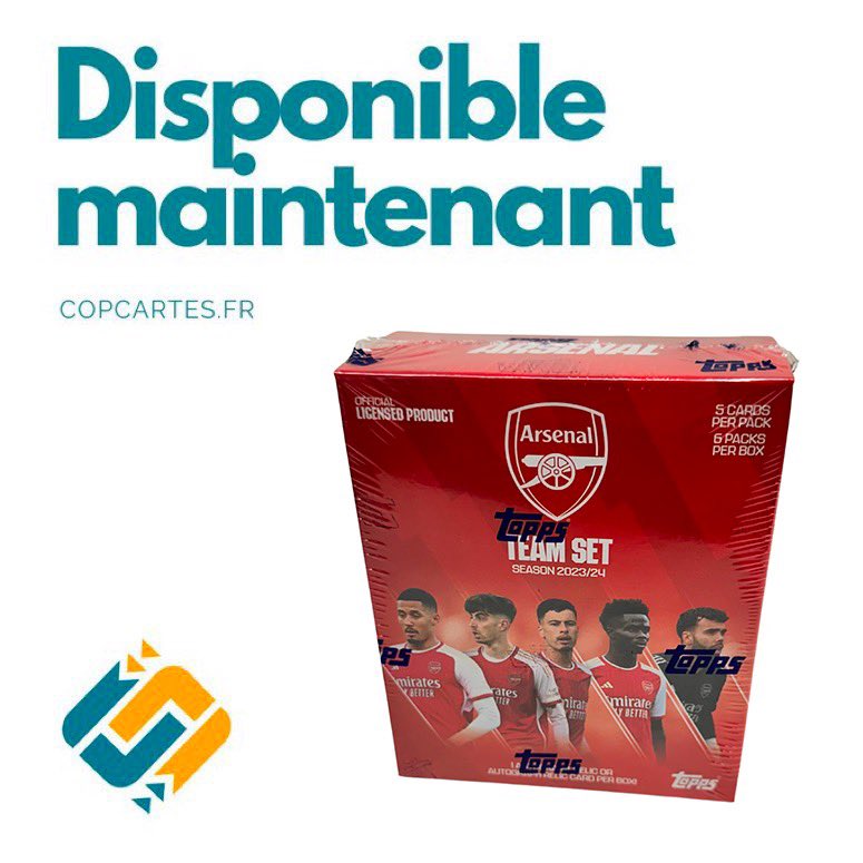 Cop Cartes tweet media