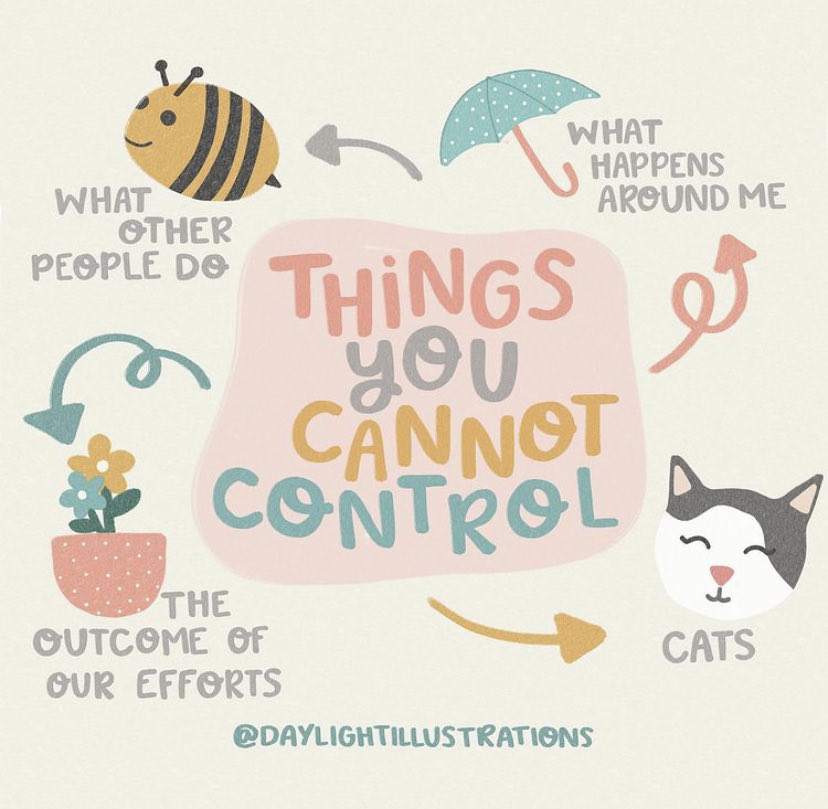 Thought for the day…