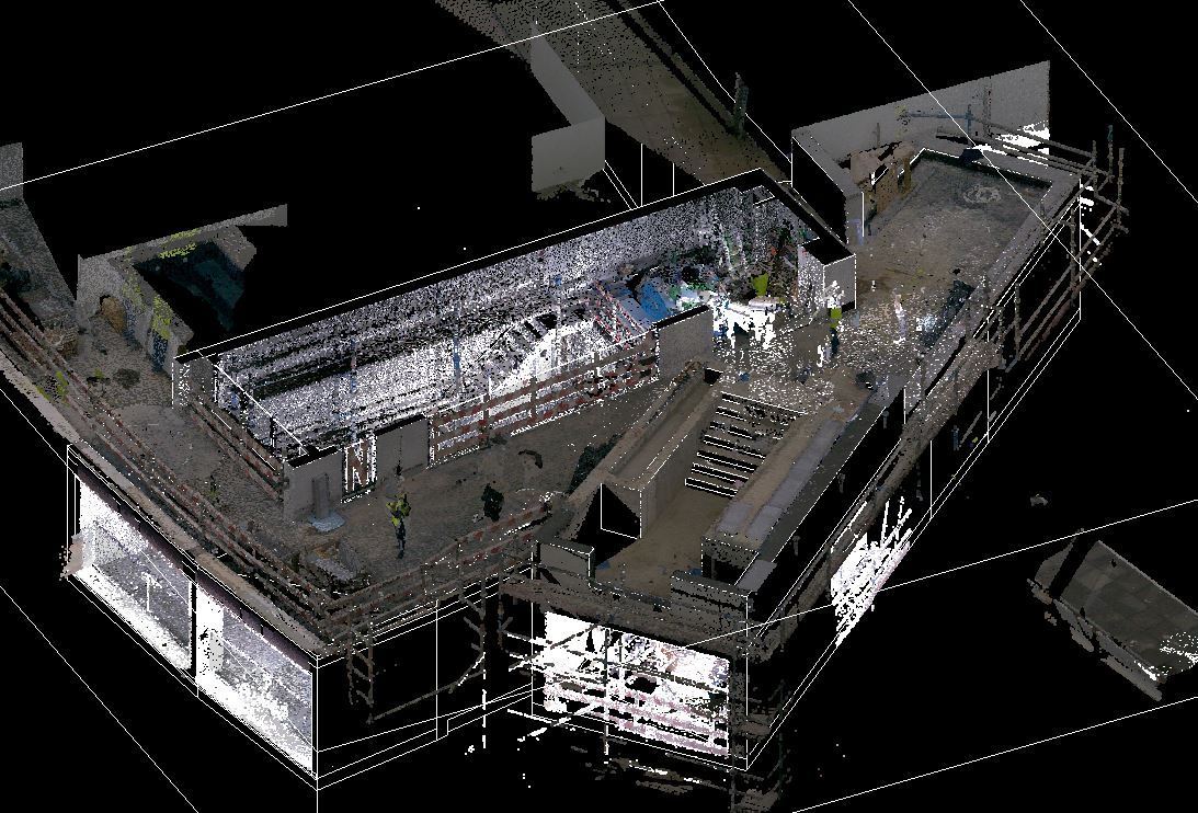 Process: Scan to Revit   #Scantobim
We are highly experienced in converting scan data into 3d model.

Rvtcad.com- Best possible price Guarantee.✔

#Revit #laserscanning #Pointcloud #lidar #Gis #autocad #Teamwork #scantobim #landsurveying #cad #architektur #geospatial #Bim  #mep