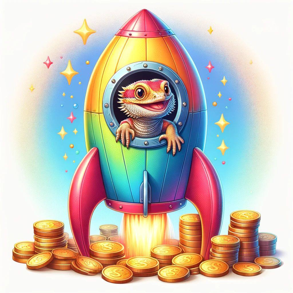 The Pogona Project Is An Innovative Initiative, Initially Focused On The Vibrant Meme Community. Website: pogonas.org/#crypto #cryptocurrency #pog
nail  #meme #cryptomoney #pancakeswap #nyse #BTC