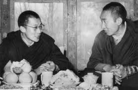 The Panchen Lama, known as པཎ་ཆེན་རེན་པོ་ཆེ། in #Tibetan, holds a revered position as a religious leader in #Tibet. The 10th #PanchenLama was a passionate advocate for #Tibetan culture and identity until his mysterious passing in 1989.

#FreePanchenLama #JusticeForPanchenLama