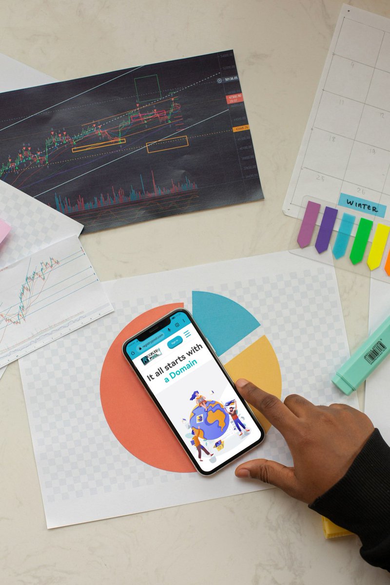 registrypoolcom's tweet image. Tired of rollercoaster rides on the stock market or crypto? 🎢 Say hello to stability and prosperity with domain investing on Registrypool.com! Invest smart, invest in domains!

#domain #registrypool #investing #domaining