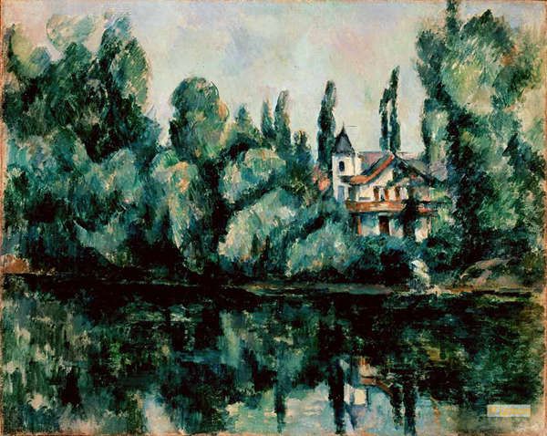 Paul Cezanne