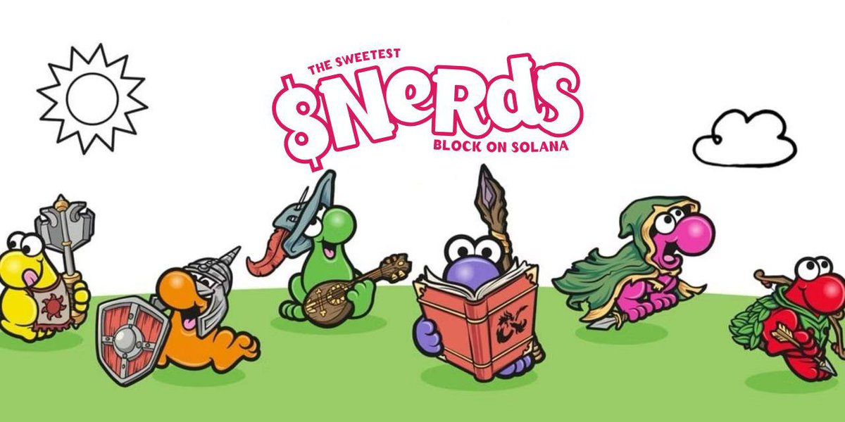 Nerdsonsol_'s tweet photo. we not start the party yet

we just buy trends the marketing not started yet 

jeet max as you can thx for max supply you give me

#NERDS https://t.co/2iljMqK3mR