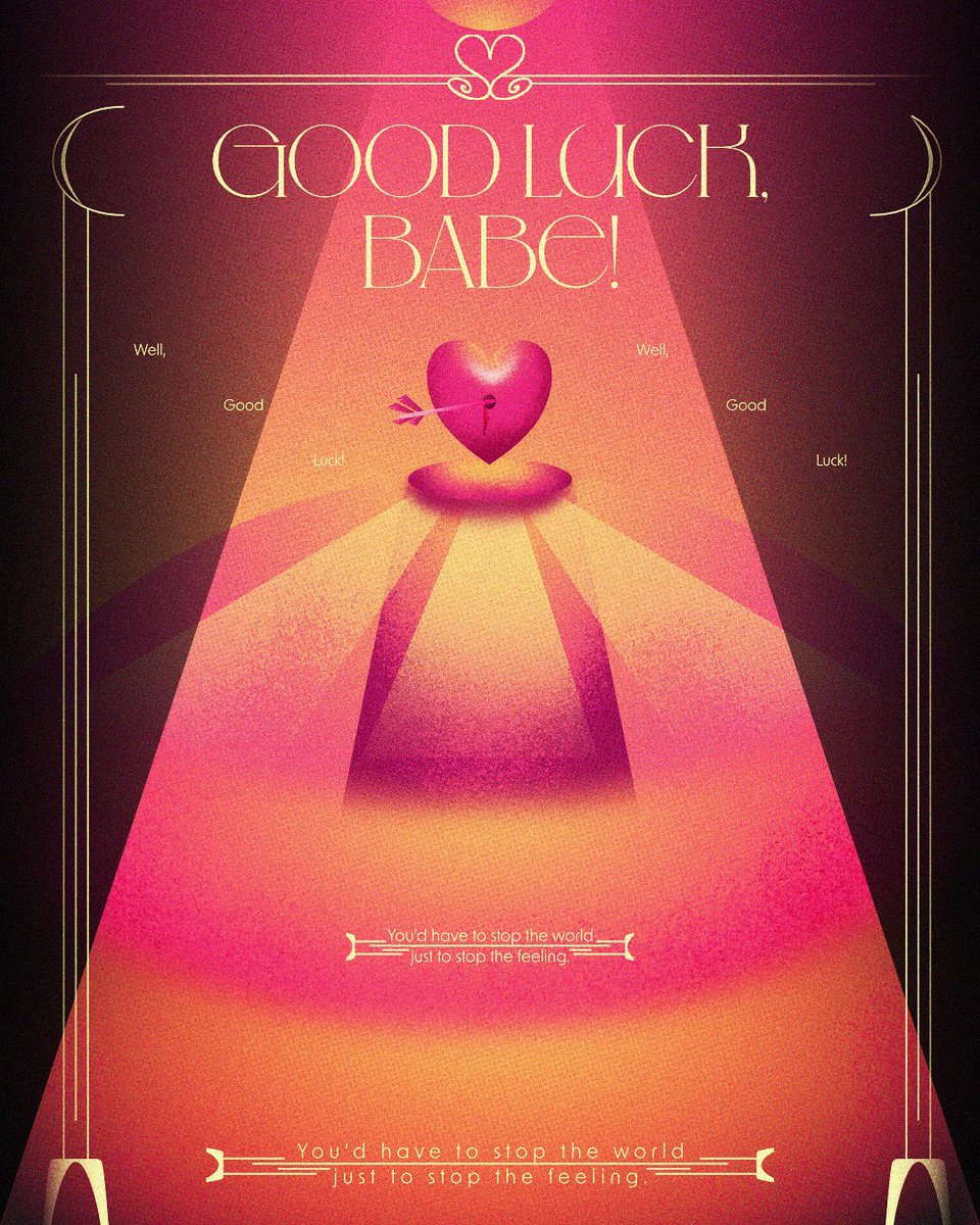 247gloss's tweet photo. Good luck, babe! 🌟 https://t.co/0ndLJjhkUy